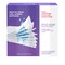 Johnson & Johnson Band-Aid Cushion Care Gauze Medium 8 Thick Layers Pad 10 Count, PK24 1116570 - alternate 7